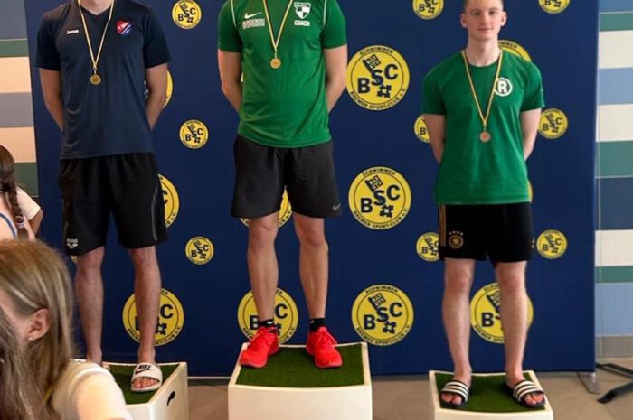 Bremen Cup als inklusive Veranstaltung mit den Special Olympics Bremen