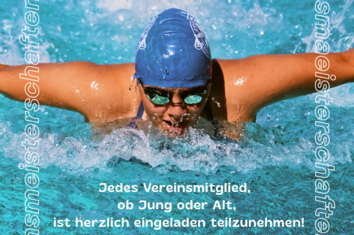 Vereinsmeisterschaften 2025